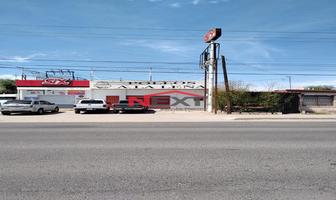 Foto de inmueble en , Col. Mártires de Cananea C.P. 83110, Hermosillo