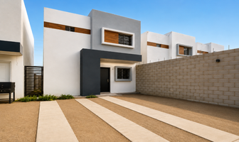 Foto de inmueble en Martorell, Col. La Condesa C.P. 21395, Mexicali