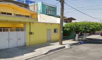 Foto de inmueble en MARTOS, Col. Cerro de La Estrella C.P. 09860, Iztapalapa