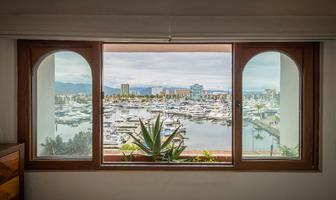 Foto de inmueble en Mástil #3L, Col. Marina Vallarta C.P. 48335, Puerto Vallarta