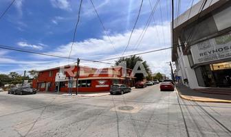 Foto de inmueble en MATAMOROS, Col. Ciudad Reynosa Centro C.P. 88500, Reynosa