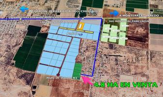 Foto de inmueble en  , Col. Matamoros C.P. 27449, Matamoros