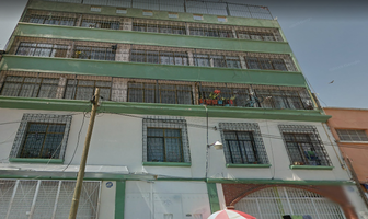 Foto de inmueble en Matamoros, Col. Morelos C.P. 06200, Cuauhtémoc