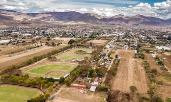 Foto de inmueble en Matamoros, Col. San Bartolo Coyotepec C.P. 71294, San Bartolo Coyotepec