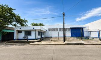 Foto de inmueble en MATAMOROS, Col. Tamaulipas C.P. 89060, Tampico