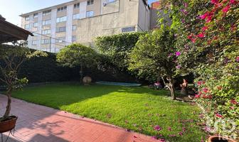Foto de inmueble en MATEO HERRERA, Col. San José Insurgentes C.P. 03900, Benito Juárez
