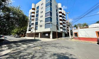 Foto de inmueble en Mateo Herrera, Col. San José Insurgentes C.P. 03900, Benito Juárez