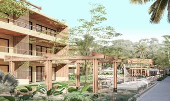 Foto de inmueble en MATIARI Parque Residencial, Col. Mezcales C.P. 63735, Bahía de Banderas