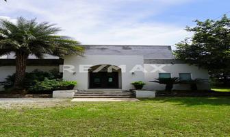 Foto de inmueble en Maurilio Montemayor, Col. Yerbaniz C.P. 67302, Santiago