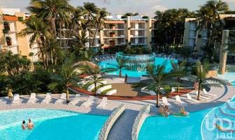 Foto de inmueble en MAYAKAN WYNDHAM GRAND #72, Col. Puerto Morelos C.P. 77580, Puerto Morelos