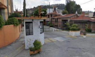 Foto de inmueble en  , Col. Mayorazgos de la Concordia C.P. 52957, Atizapán de Zaragoza