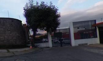 Foto de inmueble en  , Col. Mayorazgos del Bosque C.P. 52957, Atizapán de Zaragoza