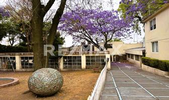 Foto de inmueble en Médanos, Col. Las Águilas C.P. 01048, Álvaro Obregón
