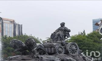 Foto de inmueble en Medellin #160, Col. Roma Norte C.P. 06700, Cuauhtémoc