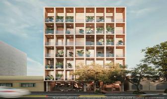 Foto de inmueble en Medellín, Col. Roma Sur C.P. 06760, Cuauhtémoc