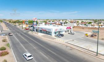 Foto de inmueble en  , Col. Mediterráneo Residencial C.P. 83010, Hermosillo