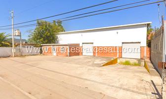 Foto de inmueble en  , Col. Melchor Múzquiz Centro C.P. 26340, Múzquiz