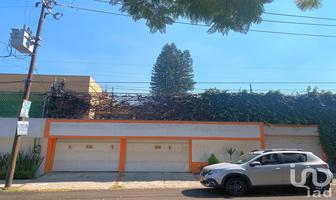 Foto de inmueble en Melchor Ocampo #547, Col. Romero de Terreros C.P. 04310, Coyoacán
