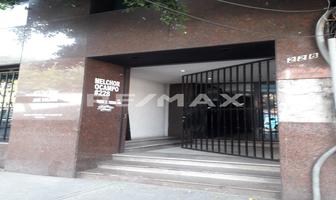 Foto de inmueble en Melchor Ocampo, Col. Cuauhtémoc C.P. 06500, Cuauhtémoc