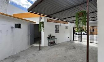Foto de inmueble en  , Col. Meliton Salazar C.P. 97269, Mérida