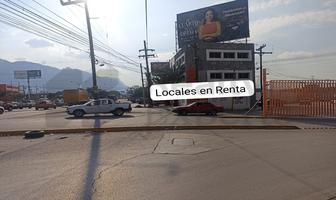 Foto de inmueble en  , Col. Mercado de Abastos Poniente C.P. 66362, Santa Catarina