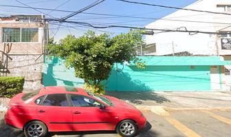 Foto de inmueble en  , Col. Merced Gómez C.P. 01600, Álvaro Obregón