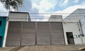 Foto de inmueble en  , Col. Merced Gómez C.P. 01600, Álvaro Obregón