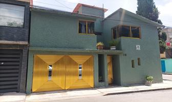 Foto de inmueble en  , Col. Merced Gómez C.P. 01600, Álvaro Obregón