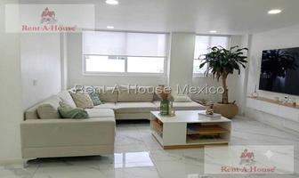 Foto de inmueble en Benito Juárez , Merced Gomez, Col. Merced Gómez C.P. 01600, Álvaro Obregón