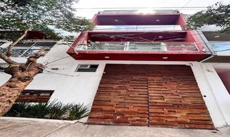 Foto de inmueble en  , Col. Merced Gómez C.P. 03930, Benito Juárez
