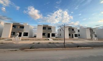 Foto de inmueble en , Col. Mercedes Barrera C.P. 97277, Mérida