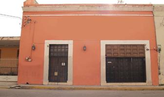 Foto de inmueble en  , Col. Merida Centro C.P. 97000, Mérida