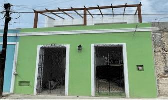 Foto de inmueble en  , Col. Merida Centro C.P. 97000, Mérida