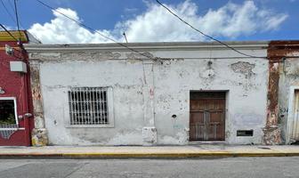 Foto de inmueble en Casa Colonial EN Venta Merida, Centro Santiago (avc-2290), Col. Merida Centro C.P. 97000, Mérida