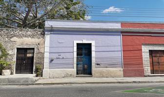 Foto de inmueble en  , Col. Merida Centro C.P. 97000, Mérida