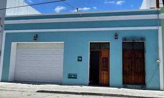 Foto de inmueble en  , Col. Merida Centro C.P. 97000, Mérida