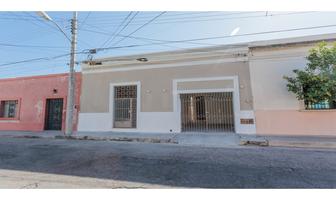 Foto de inmueble en  , Col. Merida Centro C.P. 97000, Mérida