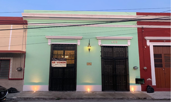 Foto de inmueble en , Col. Merida Centro C.P. 97000, Mérida