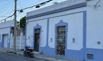 Foto de inmueble en  , Col. Merida Centro C.P. 97000, Mérida