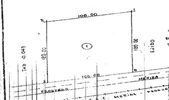 Foto de inmueble en  , Col. Merida Centro C.P. 97000, Mérida