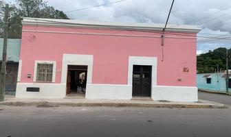 Foto de inmueble en  , Col. Merida Centro C.P. 97000, Mérida