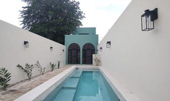 Foto de inmueble en  , Col. Merida Centro C.P. 97000, Mérida