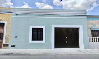 Foto de inmueble en  , Col. Merida Centro C.P. 97000, Mérida