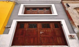 Foto de inmueble en  , Col. Merida Centro C.P. 97000, Mérida