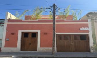Foto de inmueble en  , Col. Merida Centro C.P. 97000, Mérida