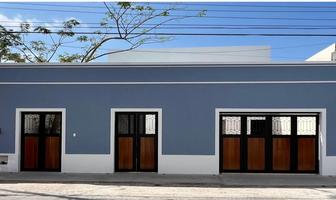 Foto de inmueble en  , Col. Merida Centro C.P. 97000, Mérida