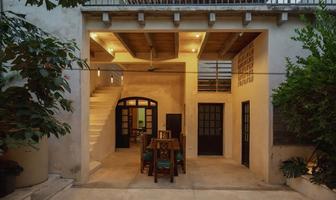 Foto de inmueble en , Col. Merida Centro C.P. 97000, Mérida