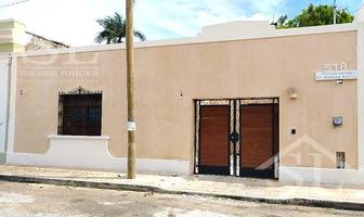 Foto de inmueble en  , Col. Merida Centro C.P. 97000, Mérida