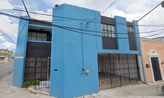 Foto de inmueble en  , Col. Merida Centro C.P. 97000, Mérida