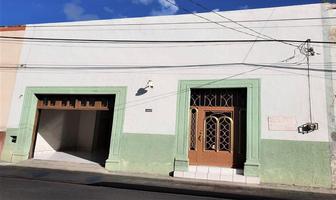 Foto de inmueble en  , Col. Merida Centro C.P. 97000, Mérida